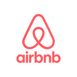 Airbnb logo