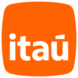 Itaú logo