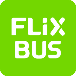 FlixBus logo