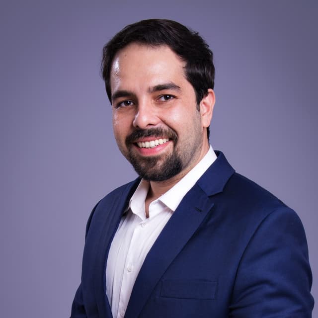 Foto de Daniel Becker