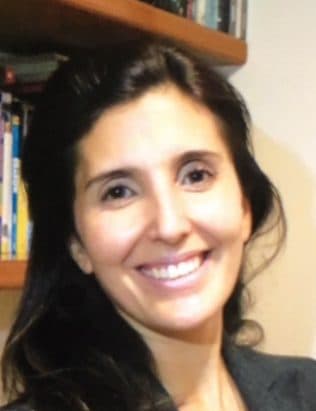 Foto de Bianca Neves Bomfim Carelli