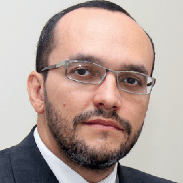 Foto de Vladimir Aras