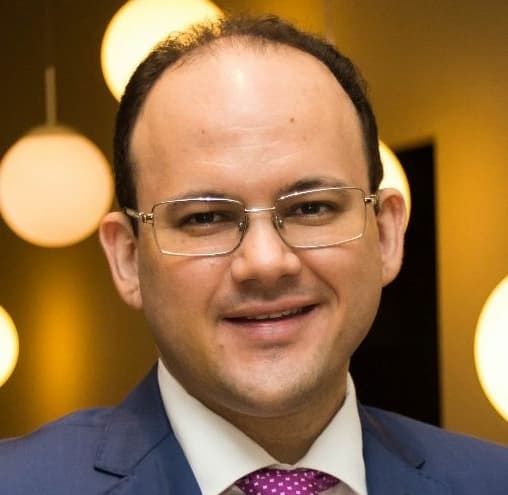 Foto de Ricardo Calcini