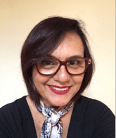 Foto de Valéria Reani