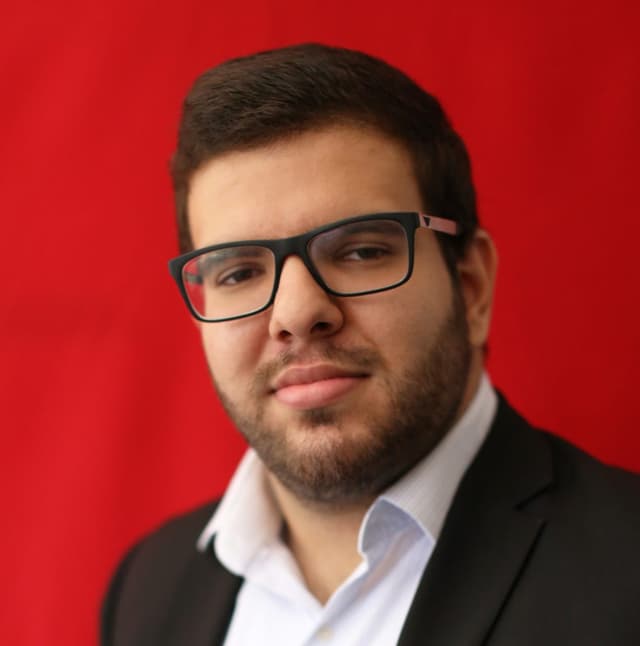 Foto de Guilherme Pimenta