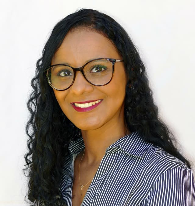 Foto de Débora Brito