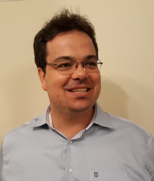 Foto de Leonardo Schmitt de Bem