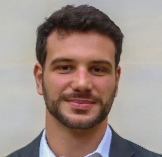 Foto de Caio Vieira Machado