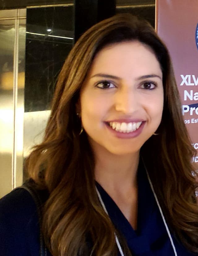 Foto de Luciana Marques Vieira da Silva Oliveira