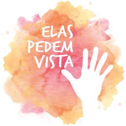 Elas Pedem Vista logo