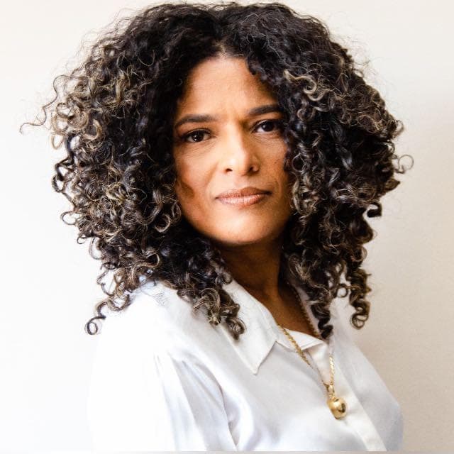 Foto de Anamaria Prates Barroso