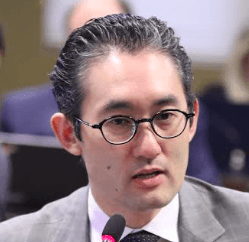 Foto de Rodrigo Luís Kanayama