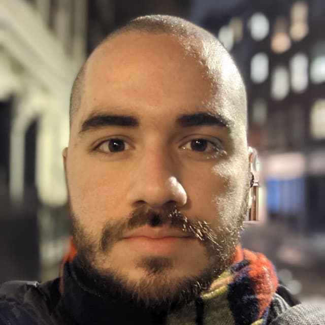 Foto de Eduardo Mercadante