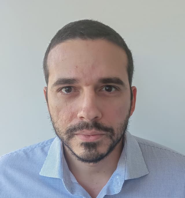 Foto de Felipe Amorim