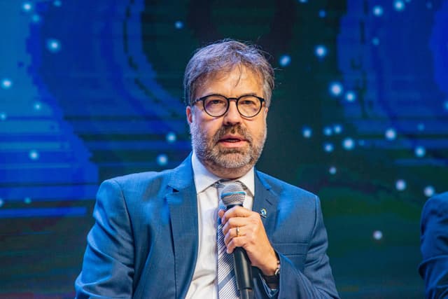 Foto de Fábio Túlio Filgueiras Nogueira