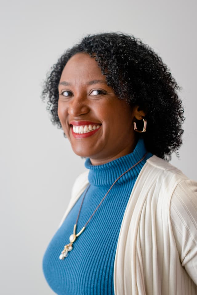 Foto de Denise Silva