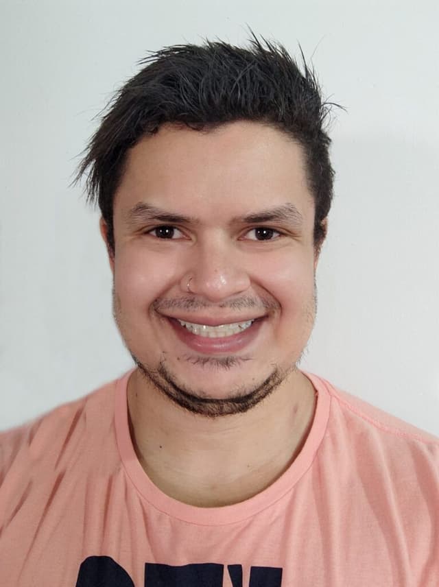 Foto de Johnny Rocha