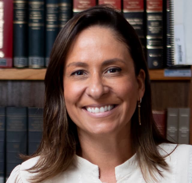 Foto de Daniella Meggiolaro