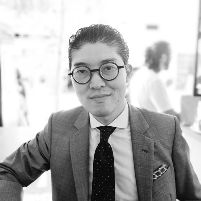 Foto de Ricardo Alberto Kanayama