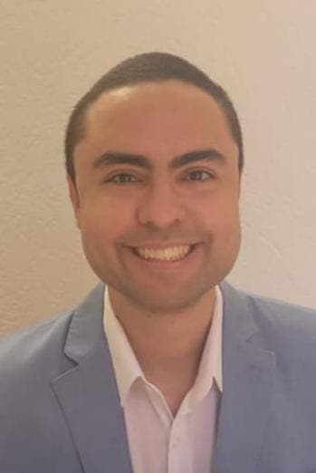 Foto de Douglas Estevam