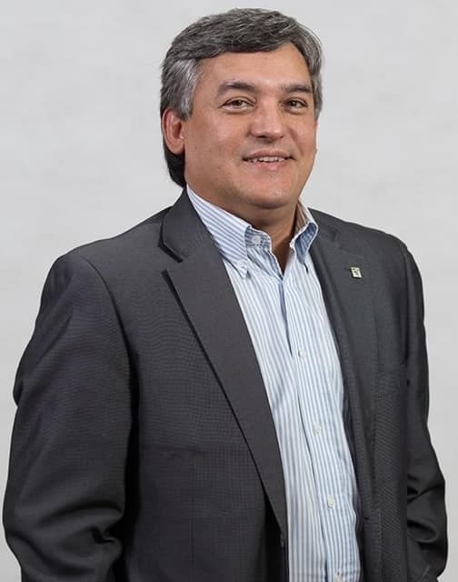 Foto de Florentino Cardoso