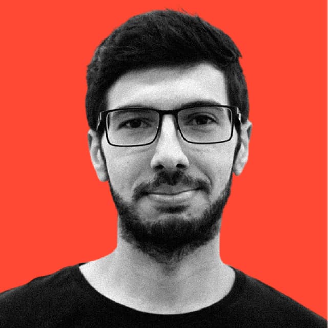 Foto de André Rossi