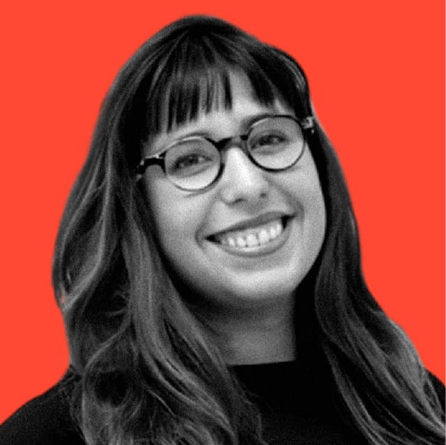 Foto de Beatriz Roscoe