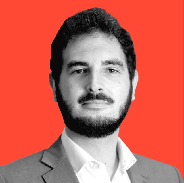 Foto de Edoardo Ghirotto