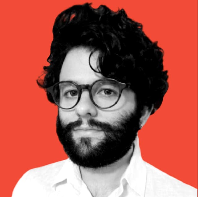 Foto de Felipe Betim