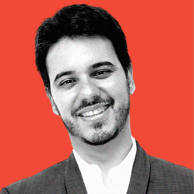 Foto de Fernando Mello