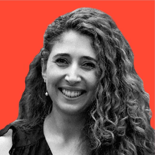 Foto de Fernanda Valente