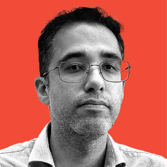 Foto de Kalleo Coura