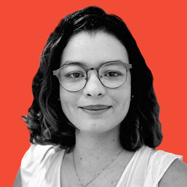 Foto de Jéssica Gotlib