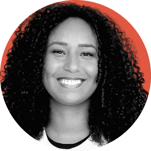 Foto de Rafaela Dias