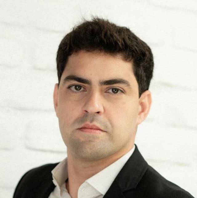 Foto de Daniel Dore Lage