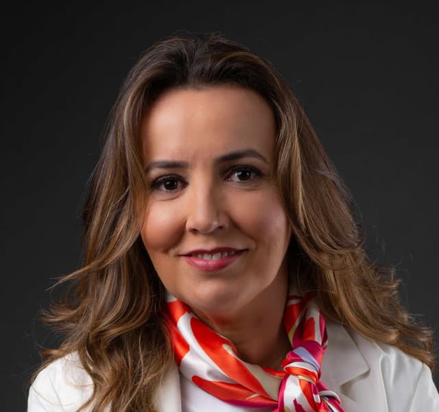 Foto de Elisângela Oliveira de Rezende