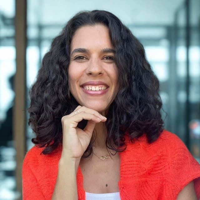 Foto de Paloma Mendes Saldanha