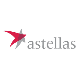 Astellas logo