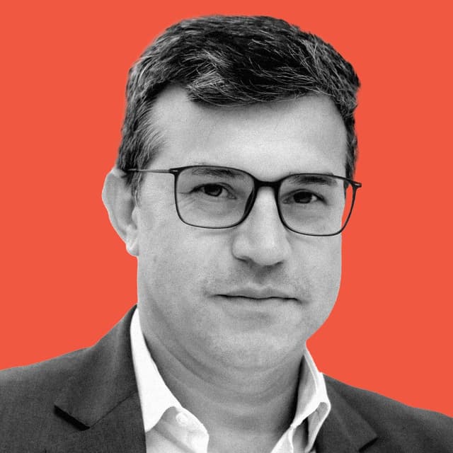 Foto de Daniel Marcelino