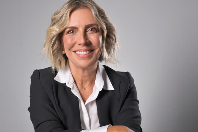 Foto de Estefânia Maria de Queiroz Barboza